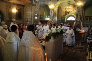 Święto Męczenników i Wyznawców Ziemi Hrubieszowskiej