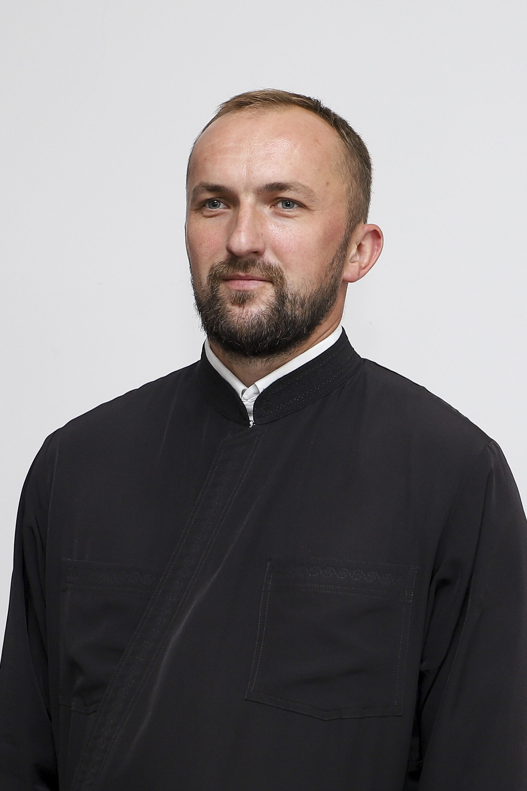 lektor ppor. rez. Arkadiusz Romaniuk