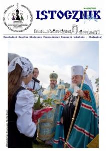 Co w nowym „Istoczniku”?