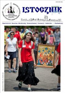 Nowy numer „Istocznika”