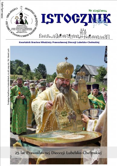 Ukazał się nowy numer „Istocznika”