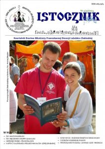 Ukazał się nowy numer „Istocznika”