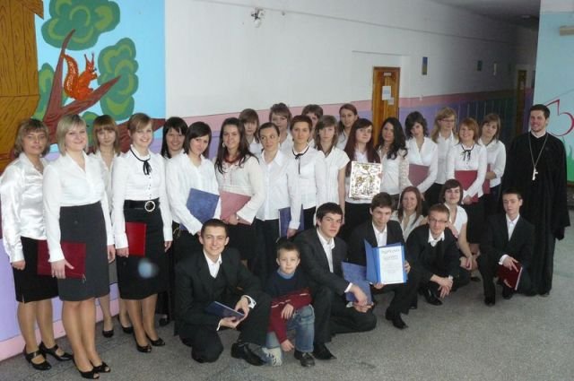 Dołącz do chóru Diecezji Lubelsko – Chełmskiej