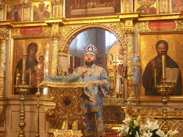 Święto Lubelskiej Ikony Matki Bożej