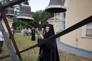 „A Turkowyczamy żywe wsia zemla Chołmska nasza…”