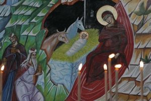 XVII Międzynarodowy Festiwal Kolęd Wschodniosłowiańskich