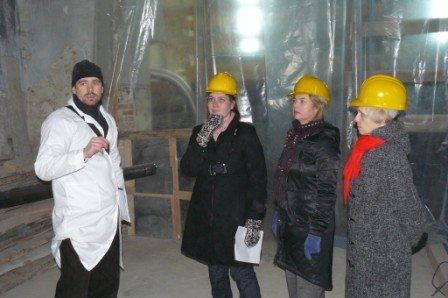 Norwegowie w diecezji lubelsko-chełmskiej