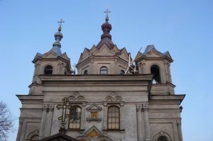 Tomaszów Lubelski: zakończono prace remontowe 5 kopuł