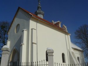 Spotkanie międzynarodowej grupy projektowej i konserwatorskiej