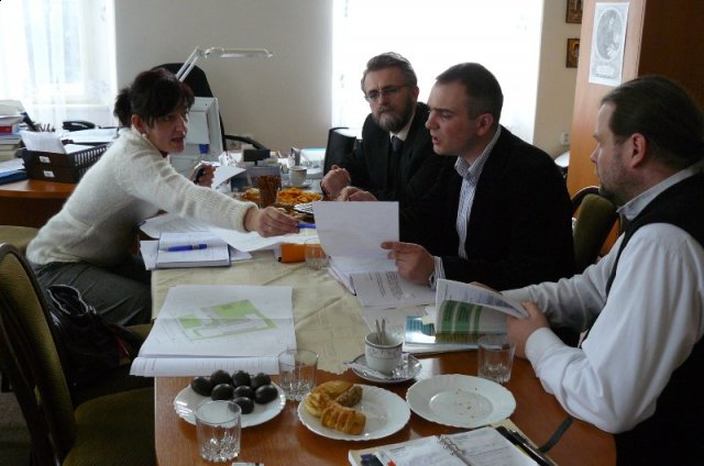 Krempna, Preszow – centra kultury prawosławnej