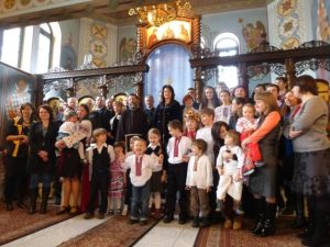 Święto Tarasa Szewczenki i jubileusz Ukraińskiej Szkoły Niedzielnej w Lublinie