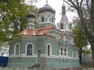 Bończa: zakończenie II etapu remontu