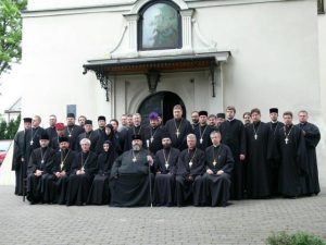 Konferencja Duchowieństwa Diecezji Lubelsko-Chełmskiej