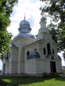 Święto parafialne w Dratowie