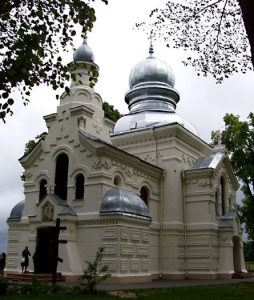 Święto parafialne w Dratowie