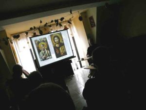 O prawosławiu podczas „Wielokulturowego Lublina”