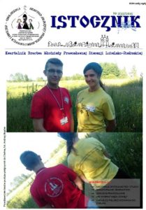 Ukazał się nowy numer Istocznika