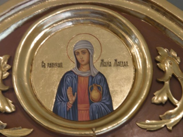 Święto parafialne w Puławach