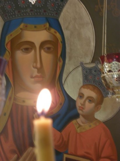 Śladami prawosławnych mieszkańców Chełmszczyzny