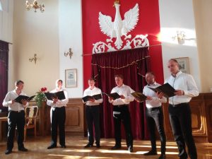 X Dni Muzyki Sakralnej w Tomaszowie Lubelskim