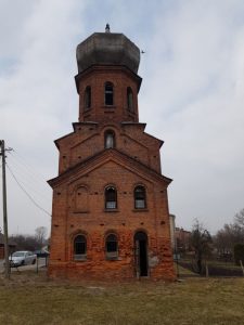 Informacja o wyborze wykonawcy