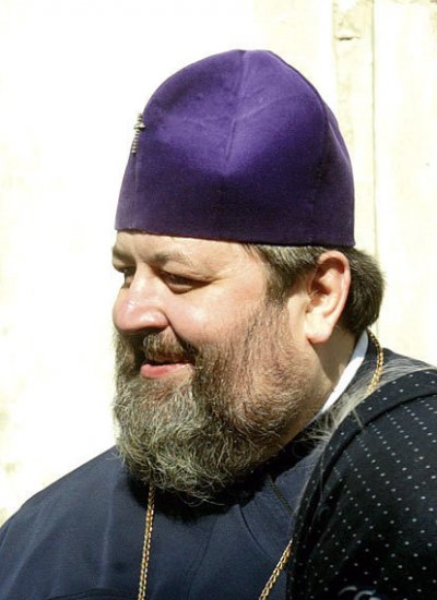 Imieniny arcybiskupa Abla