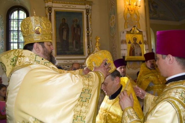 Święto w Tarnogrodzie