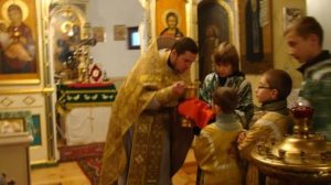Diecezjalne rekolekcje bożonarodzeniowe dla młodzieży