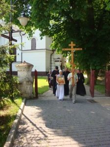 VI piesza pielgrzymka Włodawa – Chełm