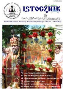 Istocznik – wakacyjne wydanie
