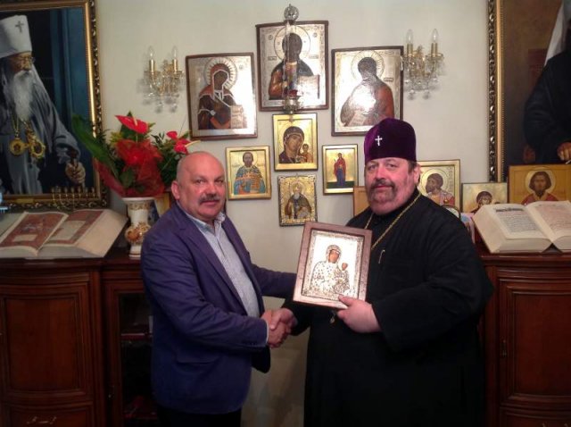 Spotkanie w Lubelskim Centrum Diecezjalnym