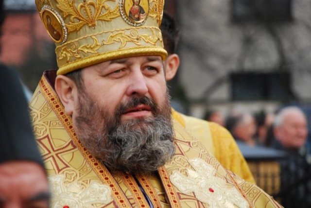 Imieniny arcybiskupa Abla