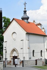 Świąteczne uroczystości w Szczebrzeszynie