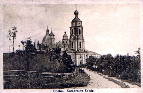 20 rocznica restytucji diecezji lubelsko-chełmskiej