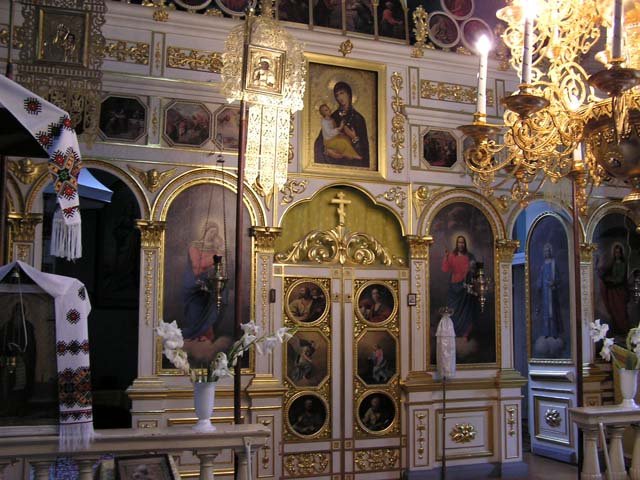 Święta wielkanocne w Chełmie