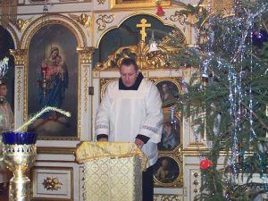 W Chełmie ekumenicznie