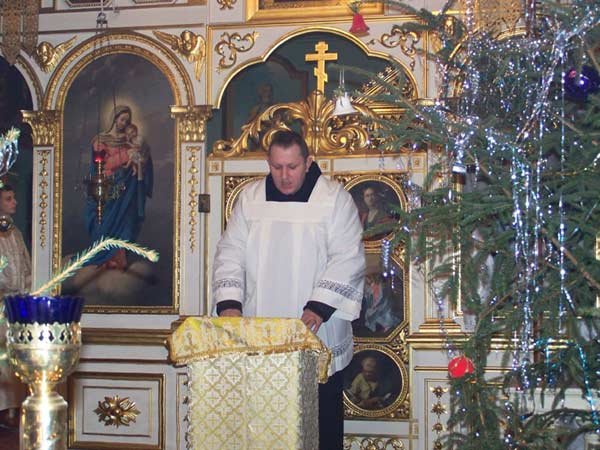 W Chełmie ekumenicznie