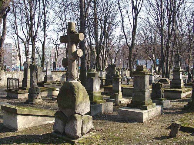 Lubelski cmentarz będzie odnowiony