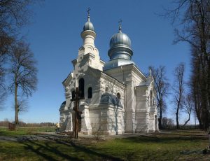 Europejskie fundusze na remonty cerkwi w Diecezji Lubelsko-Chełmskiej