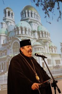 Święto Bułgarii w Lublinie