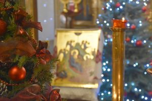 Święta Bożego Narodzenia w Lubelskiej Katedrze