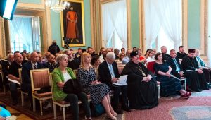 Konferencja naukowa w Lublinie