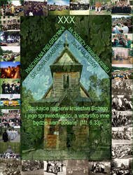 Dojazd z diecezji Lubelsko – Chełmskiej na „Majową”