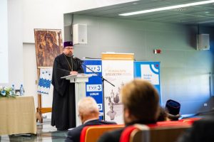 Św. Antoni (Dobrynia) – odnowiciel prawosławnego życia duchowego na Rusi Czerwonej oraz święci związani z księstwem Halicko-Wołyńskim