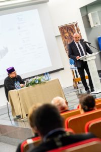 Ustanowienie eparchii uhrowskiej i jej funkcjonowanie w latach 1223-1236