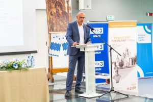 Działalność księcia Daniela Halickiego na Ziemi Chełmskiej