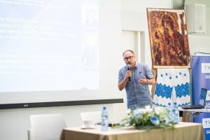 Rezydencja księcia Daniela Romanowicza w Chełmie i relikty cerkwi Bogurodzicy w wykopaliskach archeologicznych