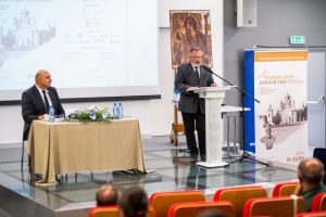 Ślady prawosławia jako element substancji kulturowej współczesnej ziemi chełmskiej