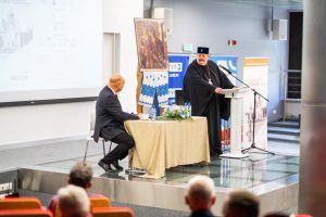 Mało znane stronice państwowo-cerkiewnych stosunków na Wołyniu w XIII stuleciu. Biskup Iosaf.