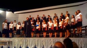 III Międzynarodowe Spotkanie Chórów i Zespołów Muzycznych